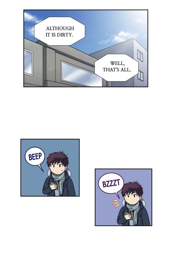 The Gamer - Chapter 160 Page 19