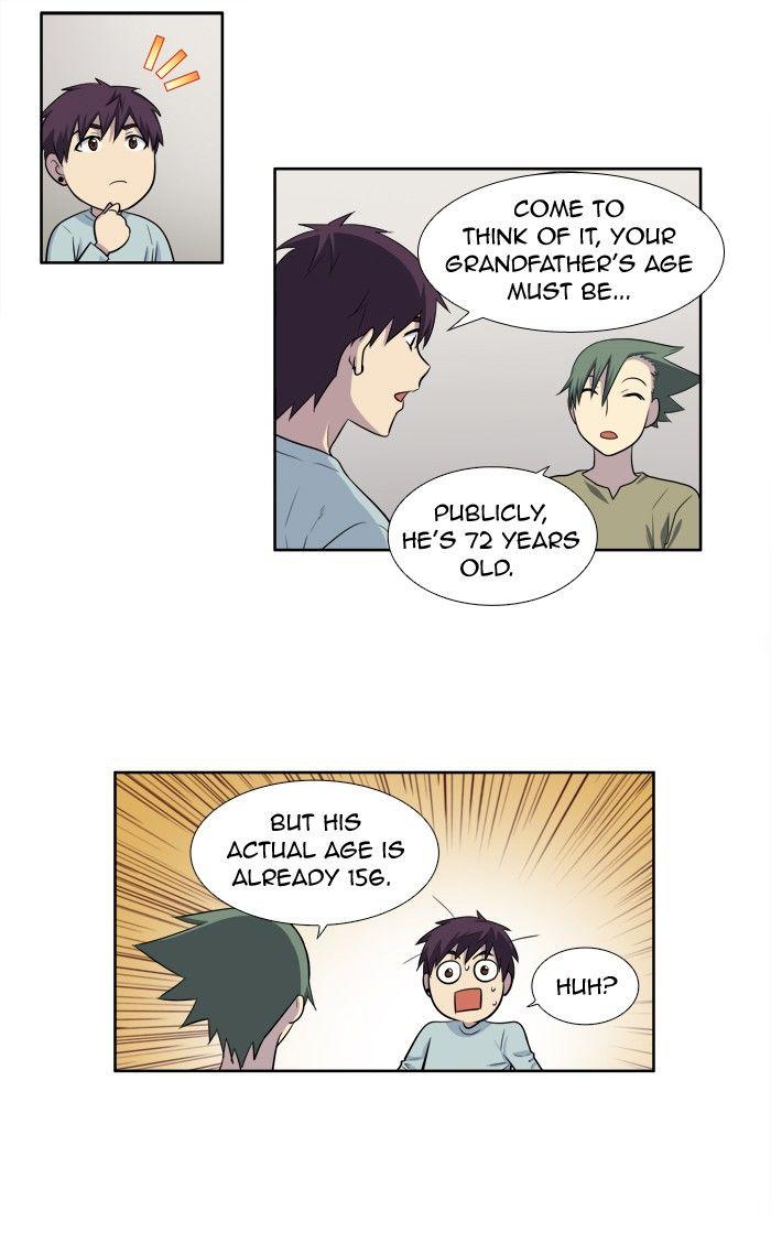 The Gamer - Chapter 160 Page 7