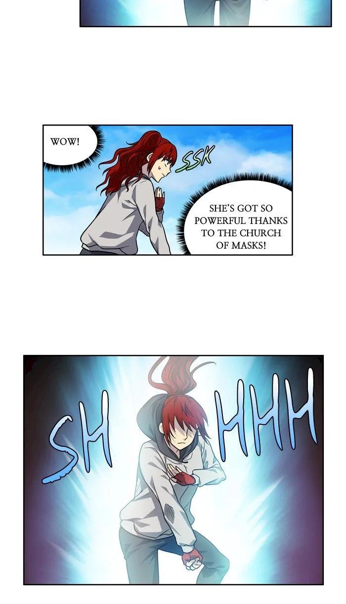 The Gamer - Chapter 217 Page 28