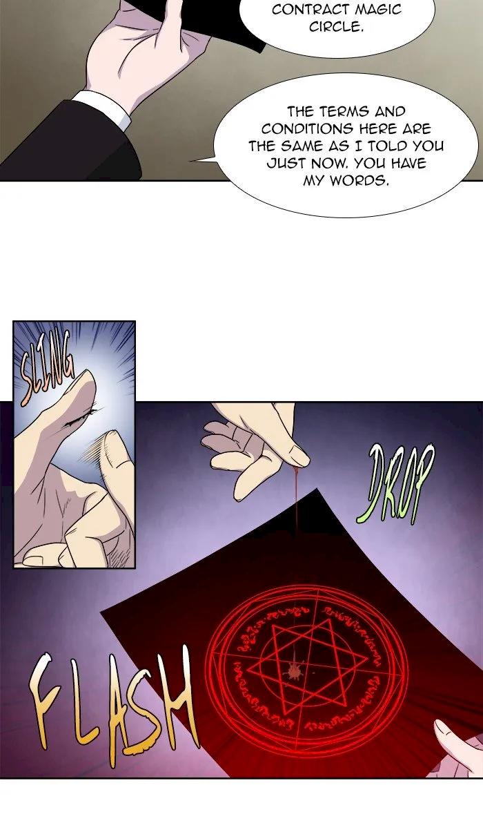 The Gamer - Chapter 301 Page 22