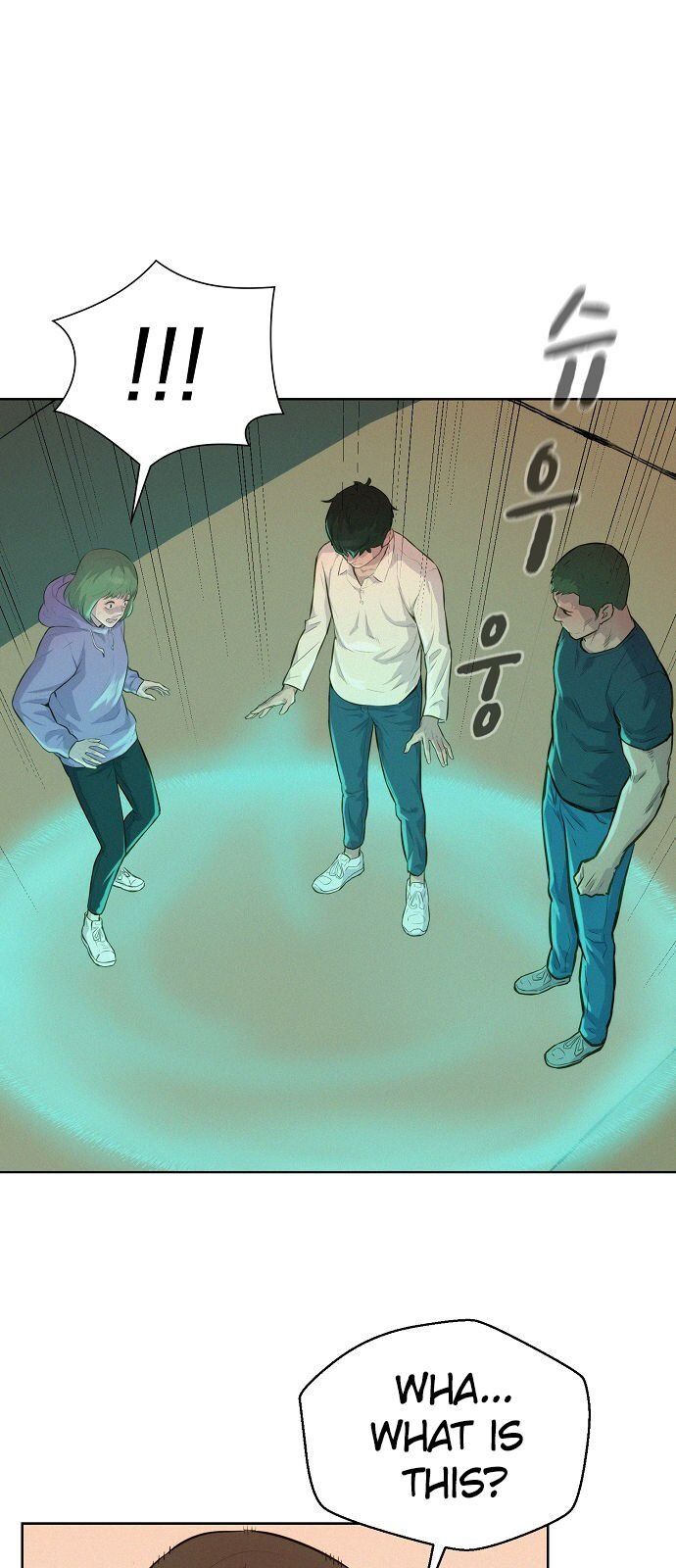 3CM Hunter - Chapter 13 Page 19