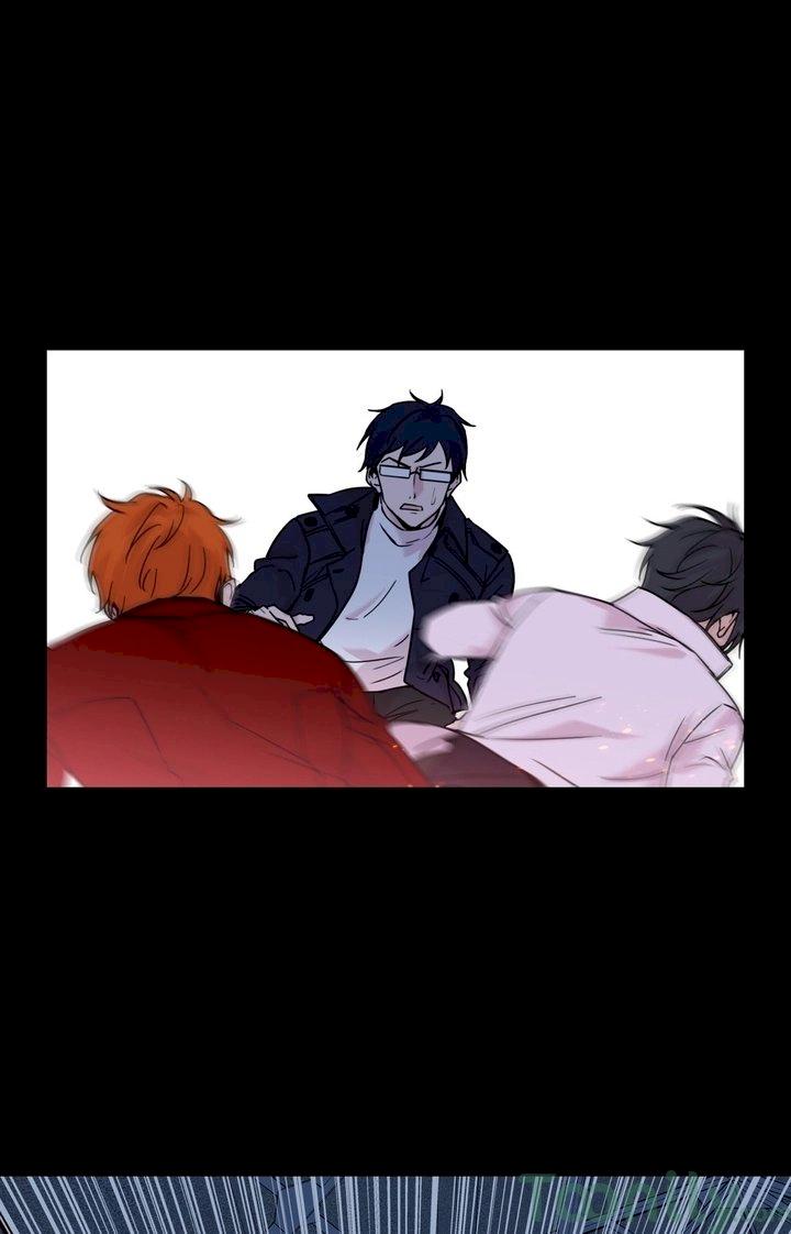 Freak-Quency - Chapter 50 Page 33