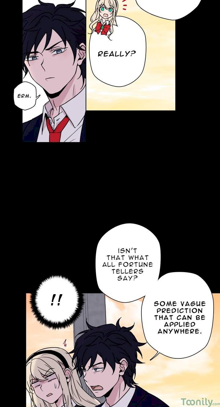 Freak-Quency - Chapter 57 Page 34