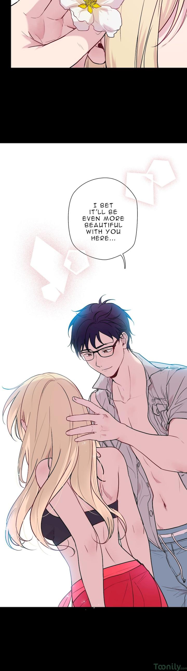 Freak-Quency - Chapter 63 Page 18