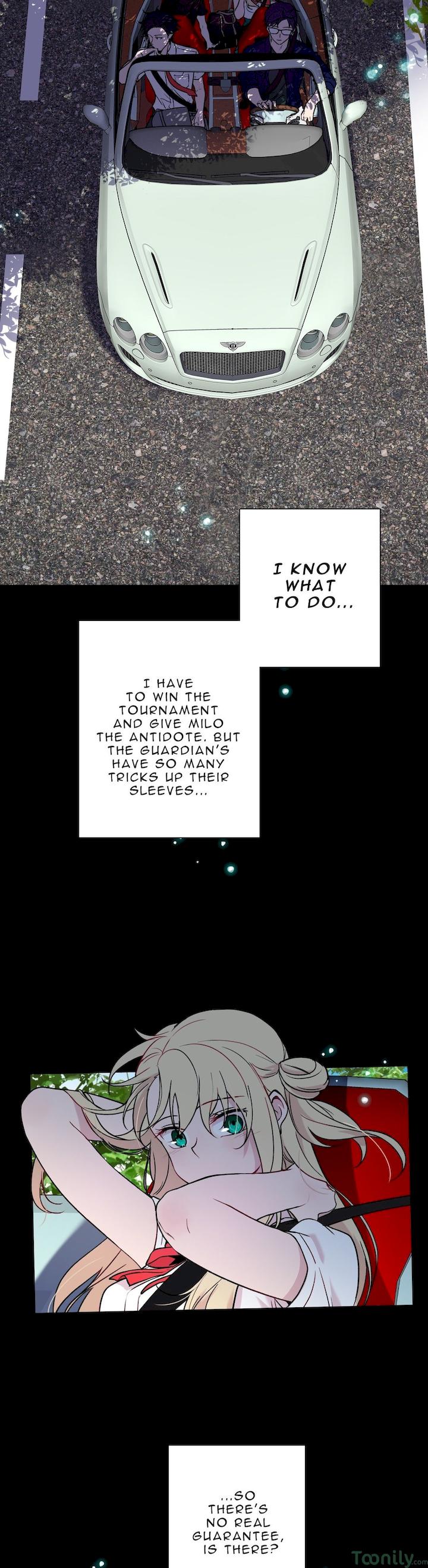 Freak-Quency - Chapter 63 Page 2