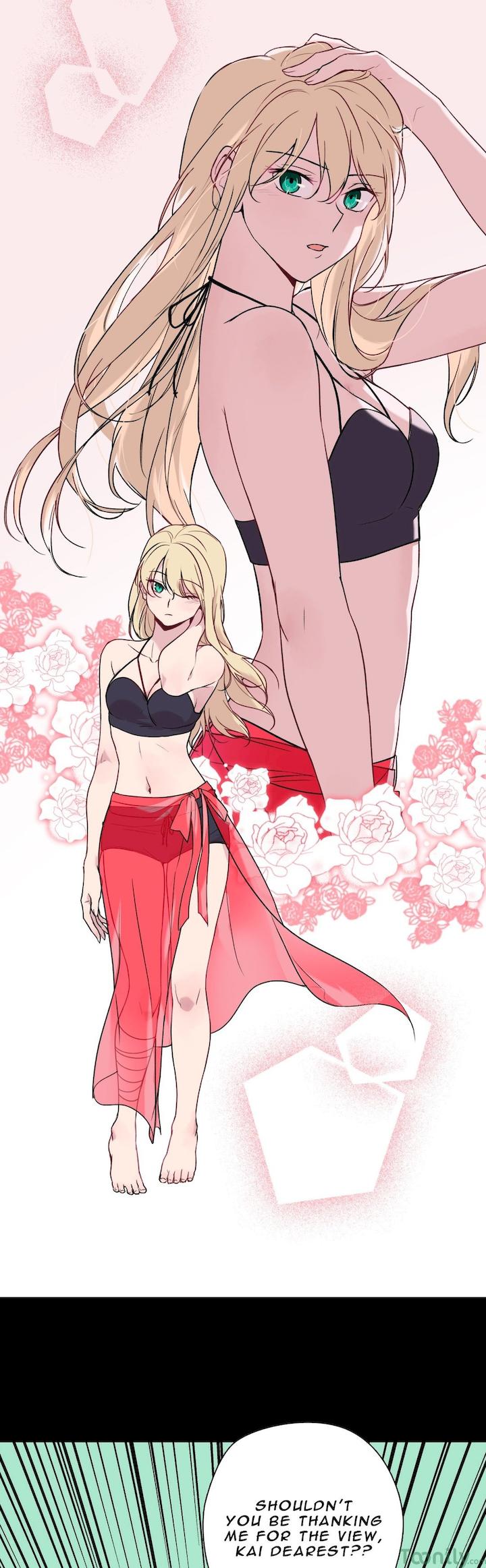 Freak-Quency - Chapter 63 Page 9