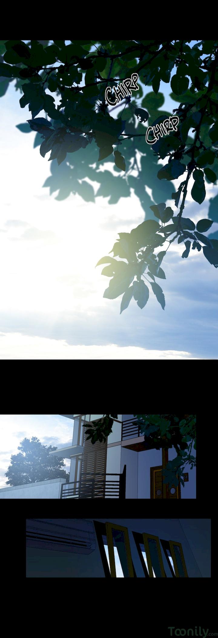 Freak-Quency - Chapter 7 Page 9