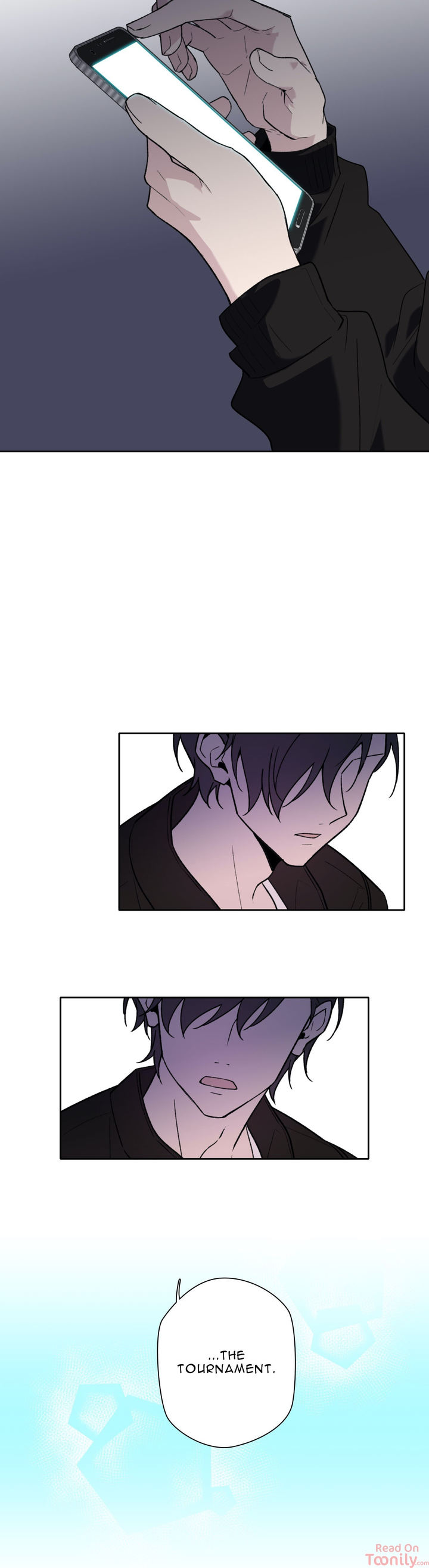 Freak-Quency - Chapter 96 Page 32