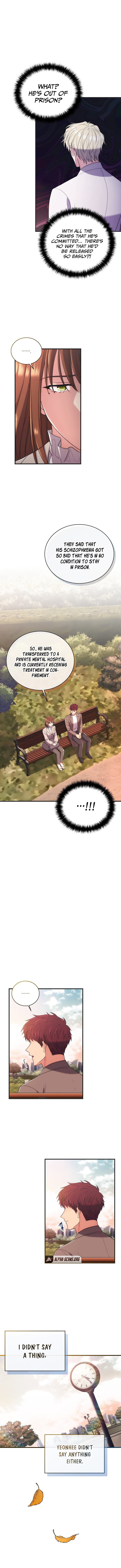 Medical Return - Chapter 140 Page 4