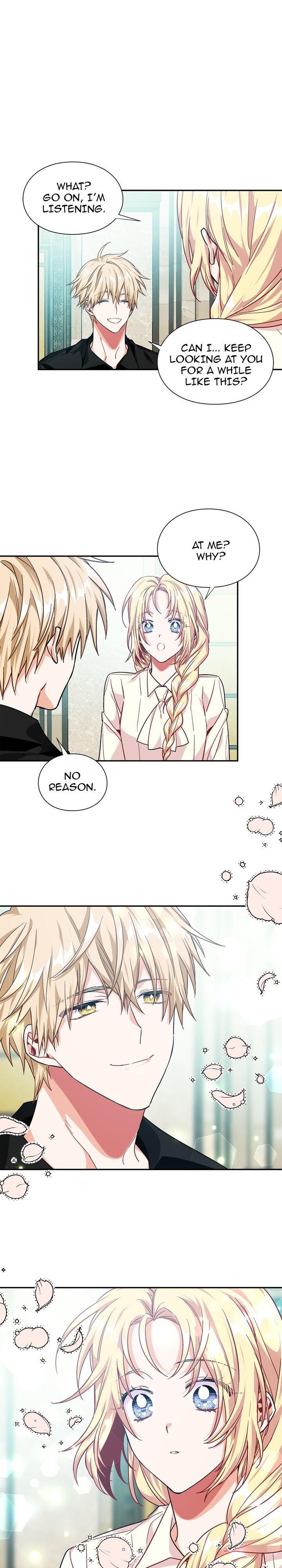 Doctor Elise - The Royal Lady with the Lamp - Chapter 103 Page 8