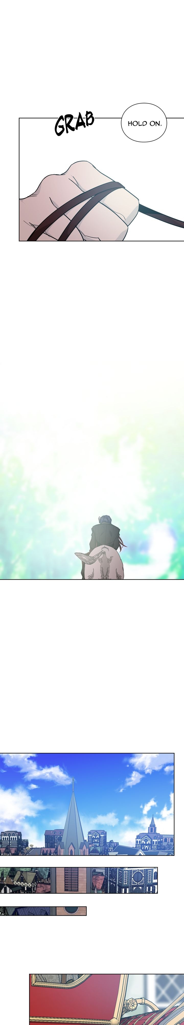 Doctor Elise - The Royal Lady with the Lamp - Chapter 107 Page 10