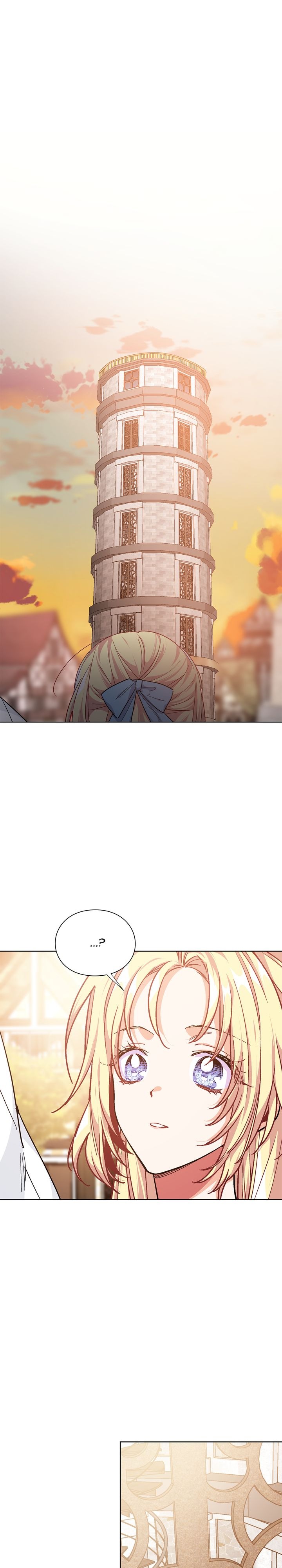 Doctor Elise - The Royal Lady with the Lamp - Chapter 108 Page 10