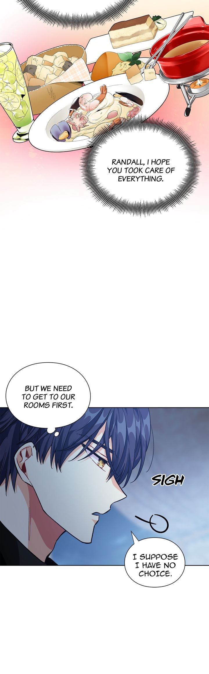 Doctor Elise - The Royal Lady with the Lamp - Chapter 108 Page 17