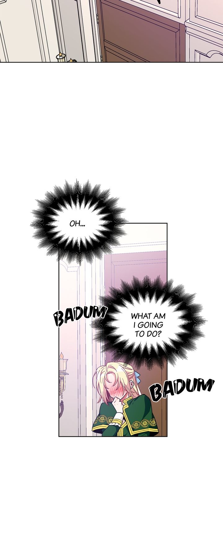 Doctor Elise - The Royal Lady with the Lamp - Chapter 109 Page 14