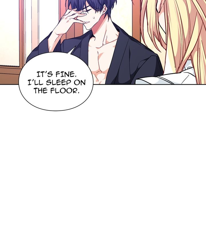 Doctor Elise - The Royal Lady with the Lamp - Chapter 109 Page 20