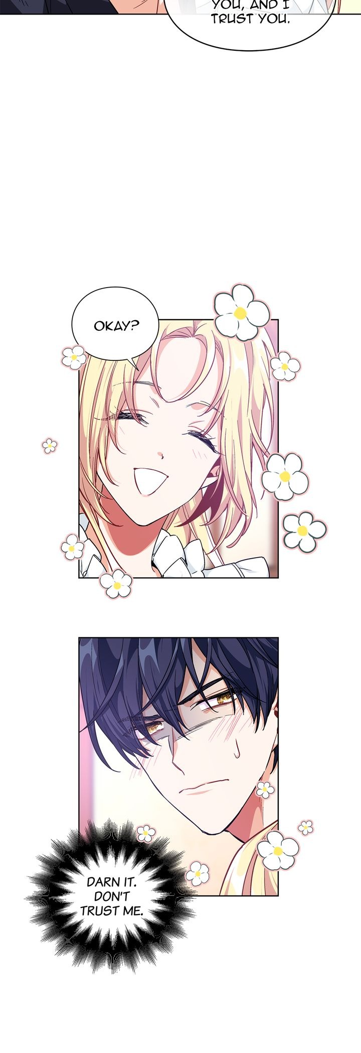 Doctor Elise - The Royal Lady with the Lamp - Chapter 109 Page 22