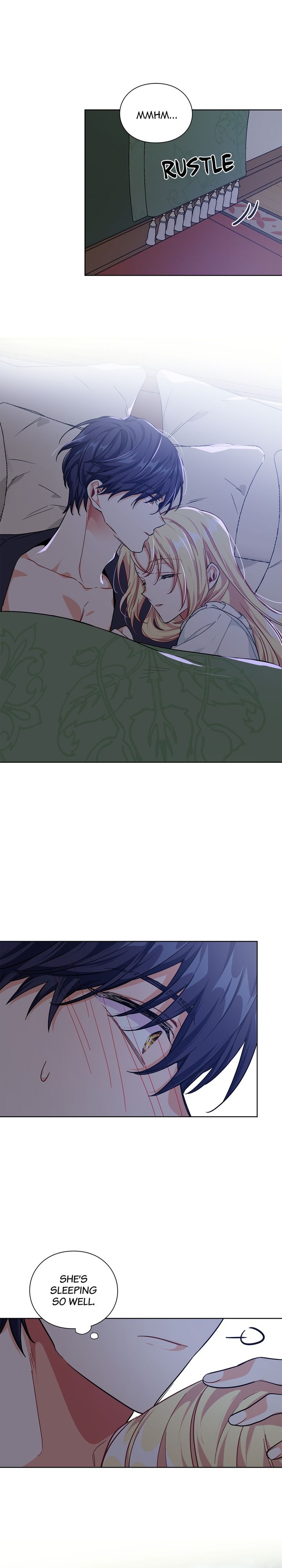 Doctor Elise - The Royal Lady with the Lamp - Chapter 109 Page 25