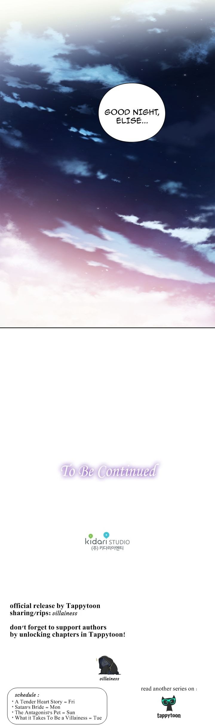 Doctor Elise - The Royal Lady with the Lamp - Chapter 109 Page 26