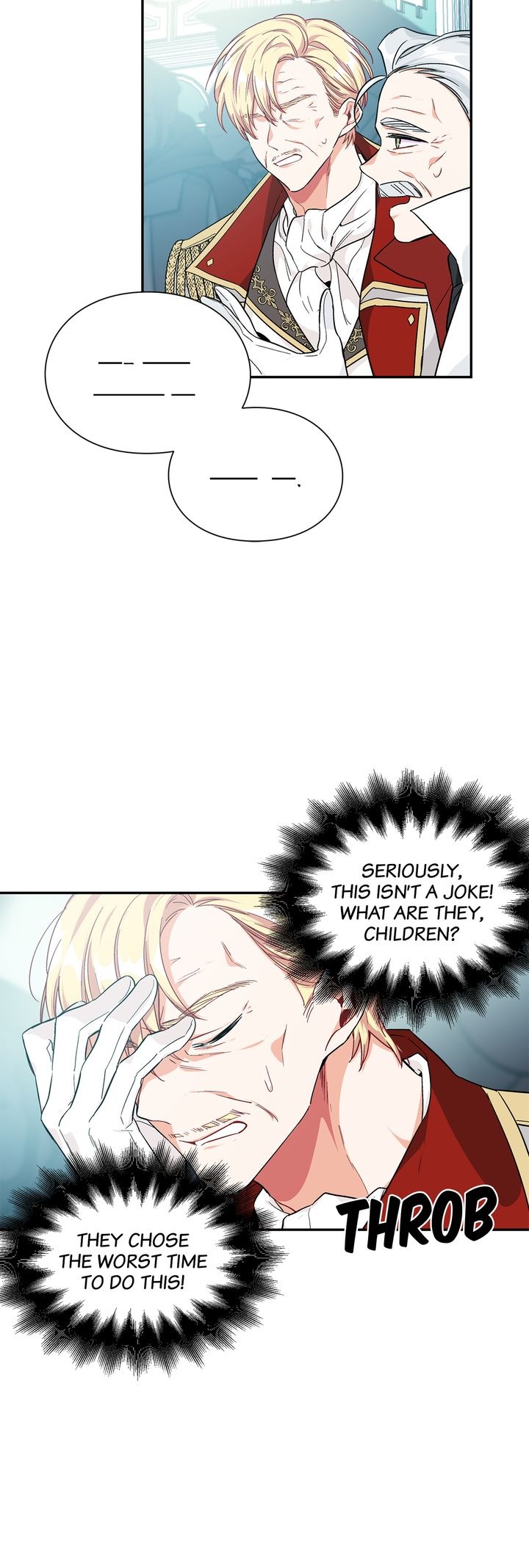 Doctor Elise - The Royal Lady with the Lamp - Chapter 115 Page 13