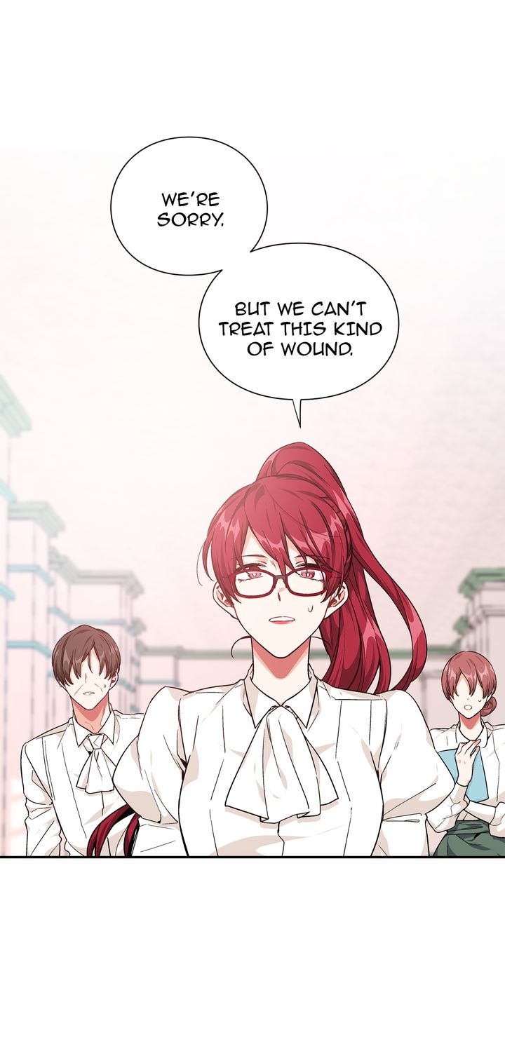 Doctor Elise - The Royal Lady with the Lamp - Chapter 115 Page 15