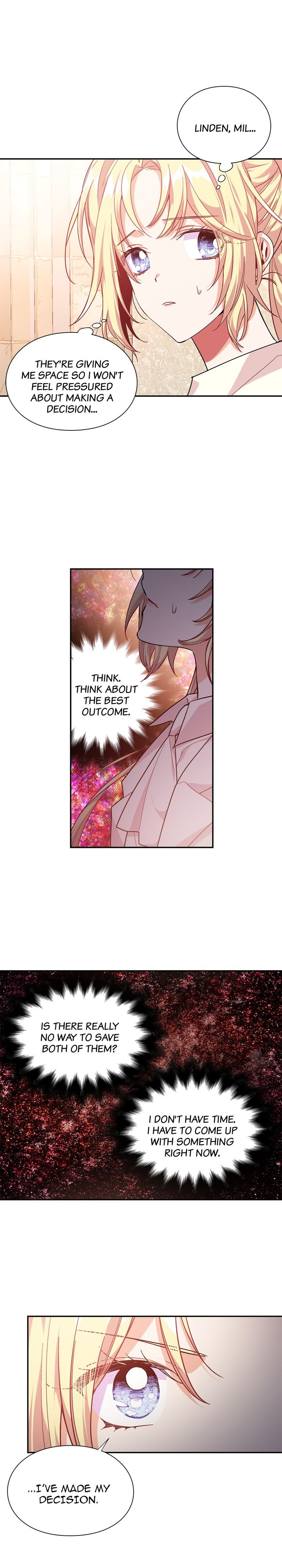 Doctor Elise - The Royal Lady with the Lamp - Chapter 116 Page 13