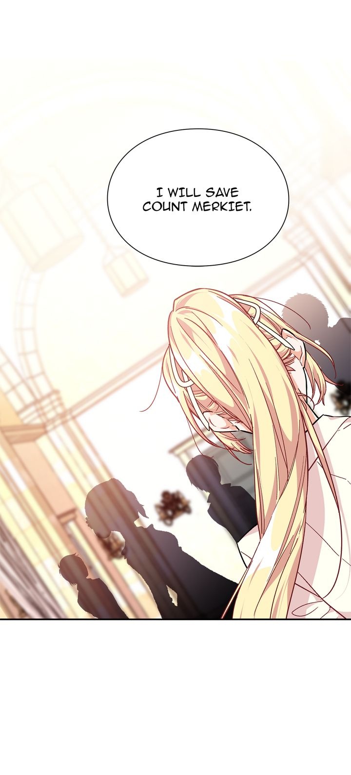 Doctor Elise - The Royal Lady with the Lamp - Chapter 116 Page 14