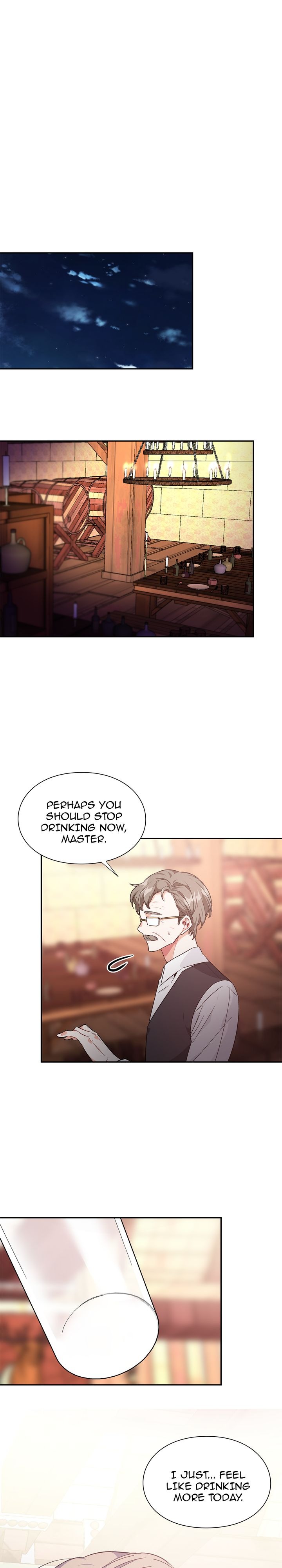 Doctor Elise - The Royal Lady with the Lamp - Chapter 120 Page 16