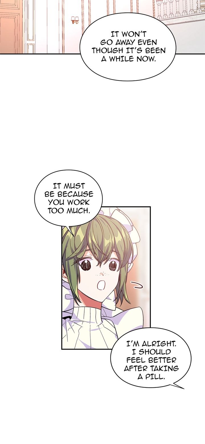 Doctor Elise - The Royal Lady with the Lamp - Chapter 120 Page 21