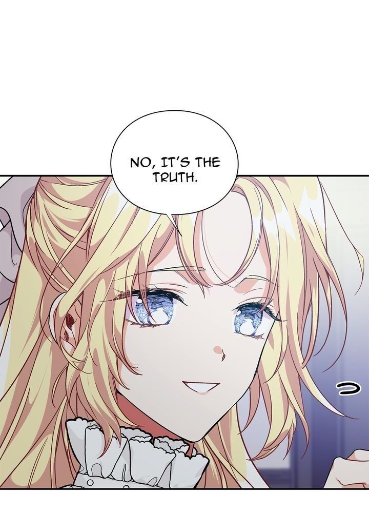 Doctor Elise - The Royal Lady with the Lamp - Chapter 124 Page 12