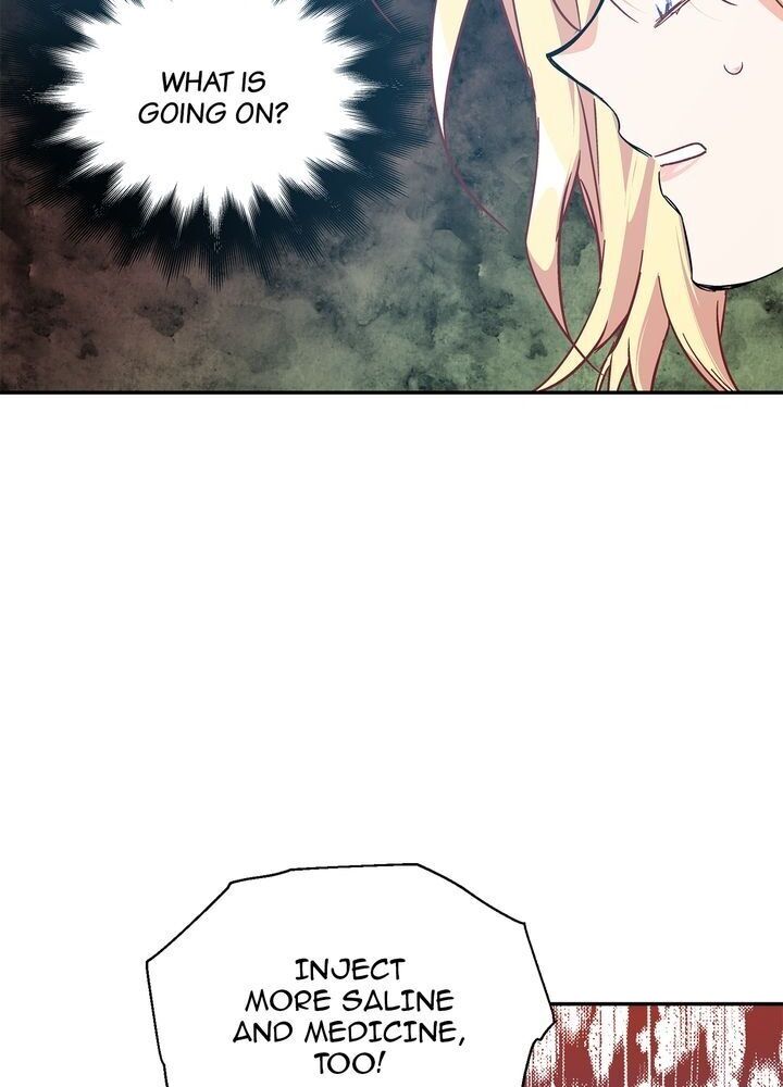 Doctor Elise - The Royal Lady with the Lamp - Chapter 124 Page 27