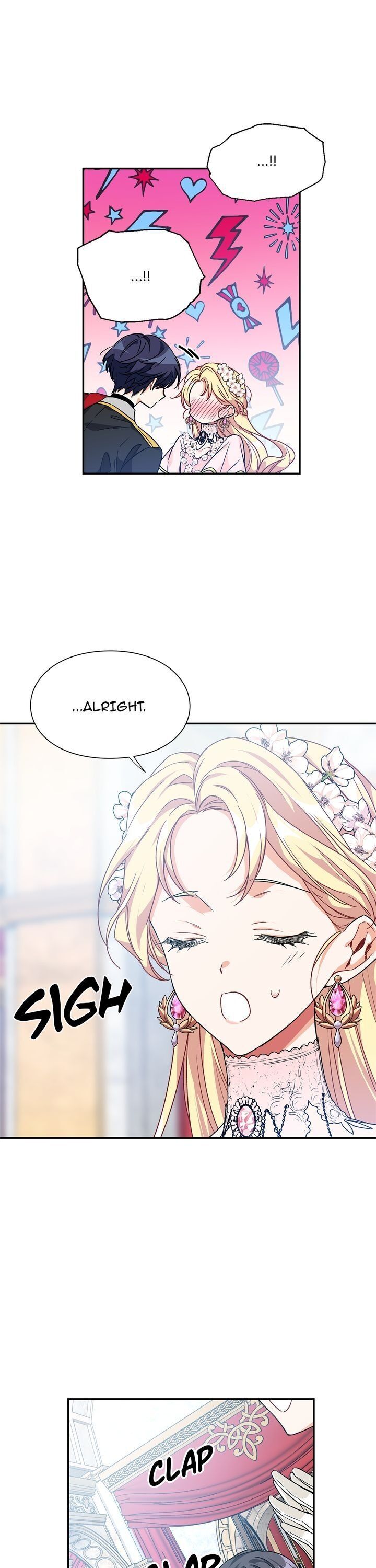 Doctor Elise - The Royal Lady with the Lamp - Chapter 127 Page 14