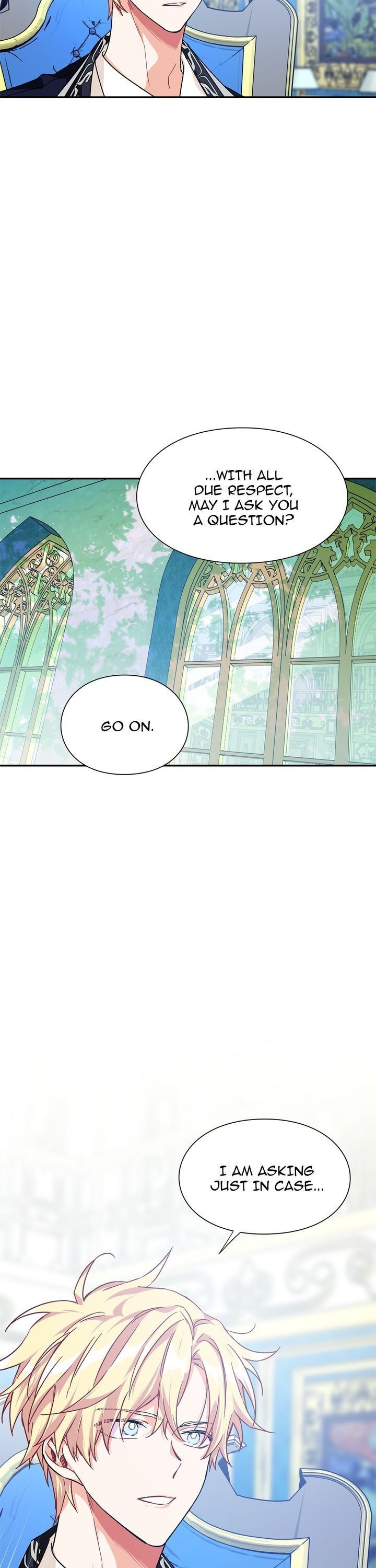 Doctor Elise - The Royal Lady with the Lamp - Chapter 127 Page 23