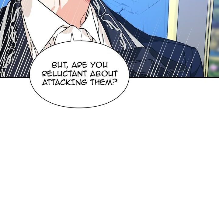 Doctor Elise - The Royal Lady with the Lamp - Chapter 127 Page 24