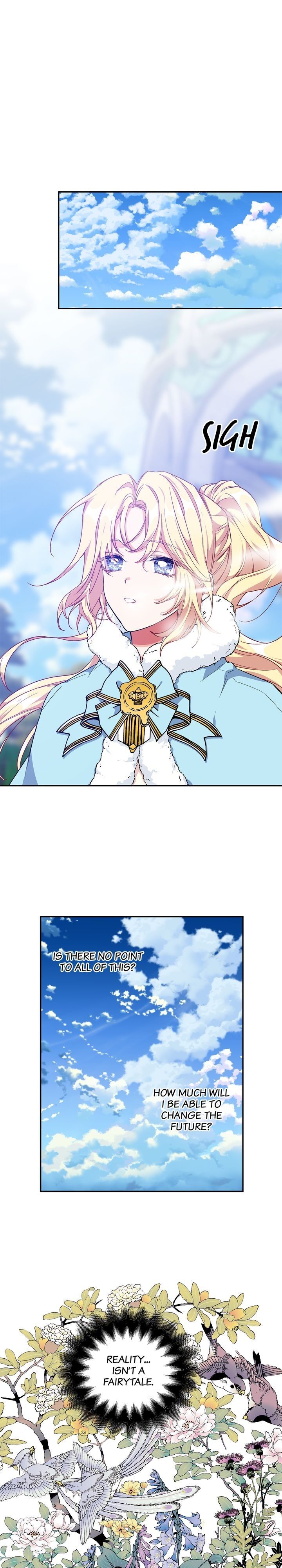 Doctor Elise - The Royal Lady with the Lamp - Chapter 136 Page 18