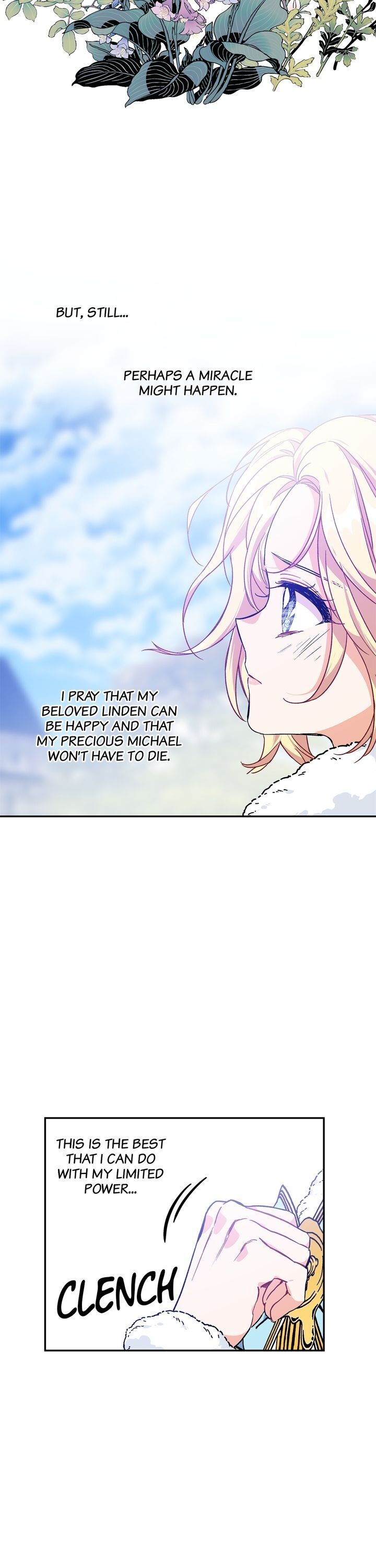 Doctor Elise - The Royal Lady with the Lamp - Chapter 136 Page 19