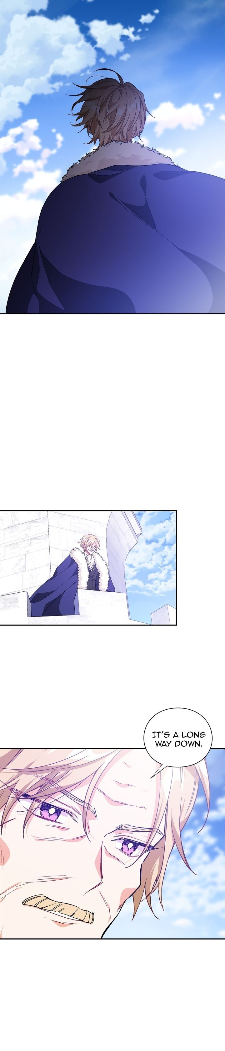 Doctor Elise - The Royal Lady with the Lamp - Chapter 137 Page 14