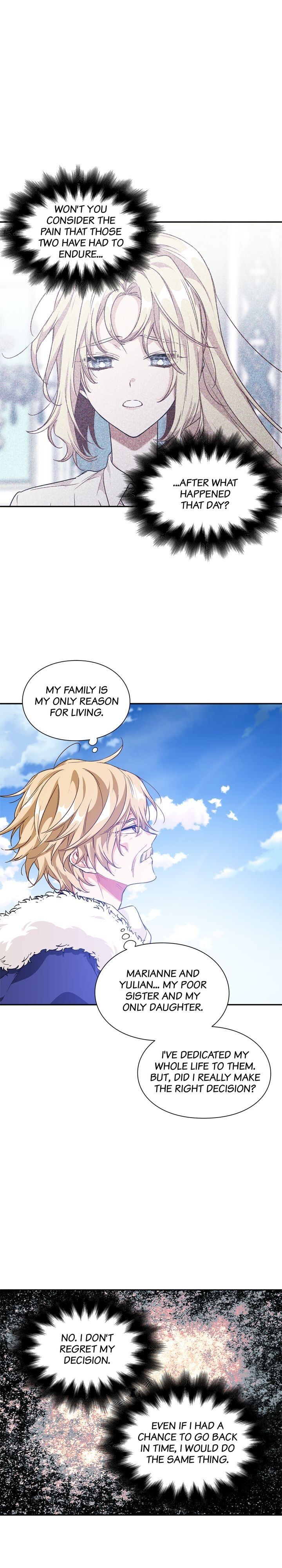 Doctor Elise - The Royal Lady with the Lamp - Chapter 137 Page 15