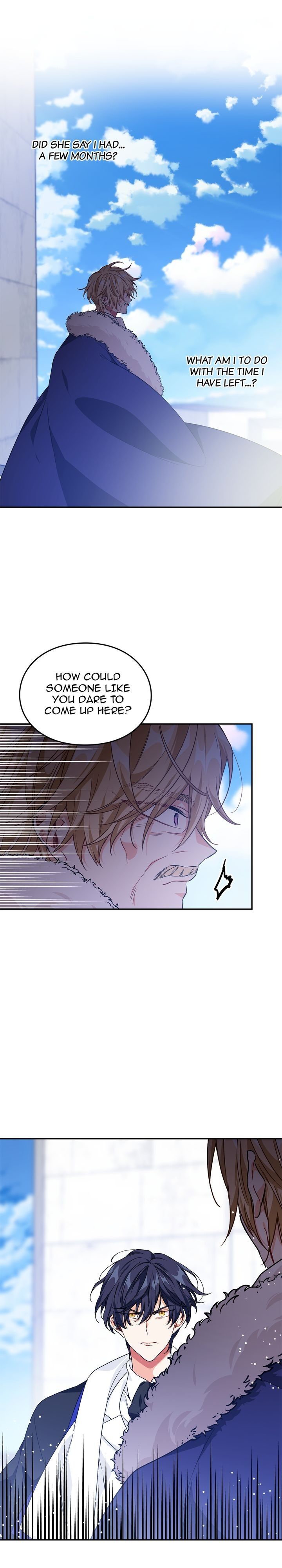 Doctor Elise - The Royal Lady with the Lamp - Chapter 137 Page 17