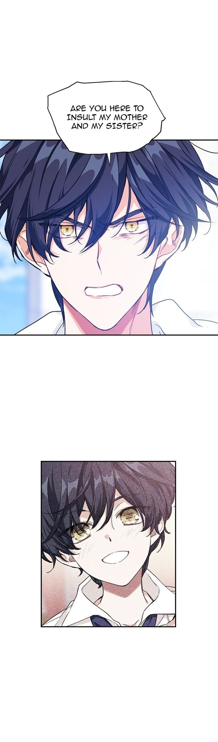 Doctor Elise - The Royal Lady with the Lamp - Chapter 137 Page 18