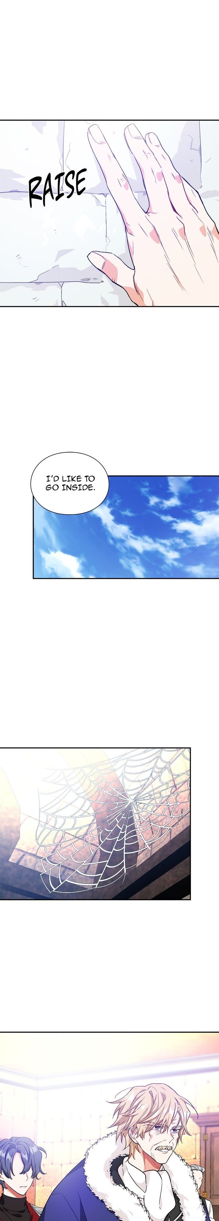 Doctor Elise - The Royal Lady with the Lamp - Chapter 137 Page 7