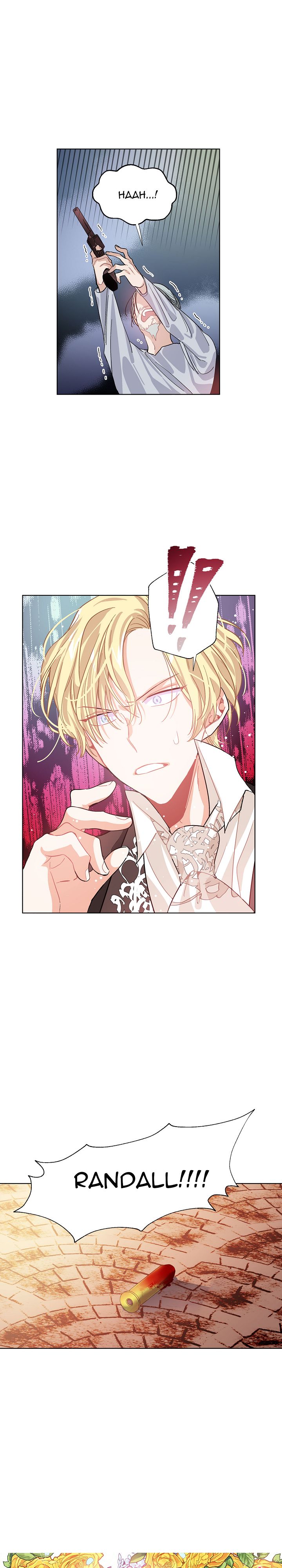 Doctor Elise - The Royal Lady with the Lamp - Chapter 20 Page 2