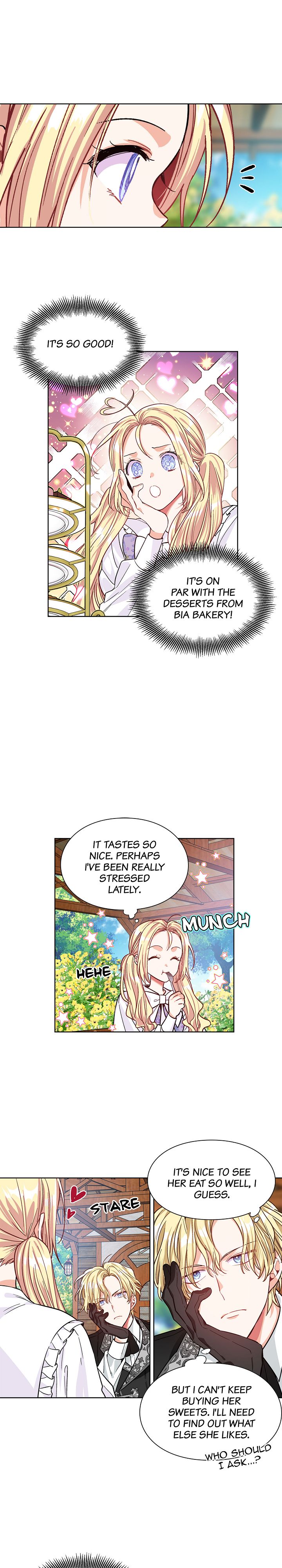 Doctor Elise - The Royal Lady with the Lamp - Chapter 39 Page 12