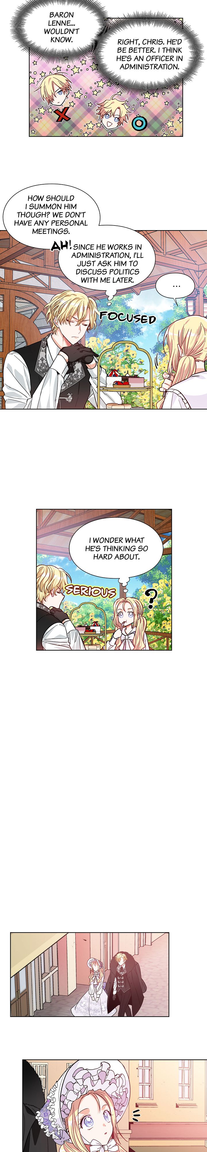 Doctor Elise - The Royal Lady with the Lamp - Chapter 39 Page 13