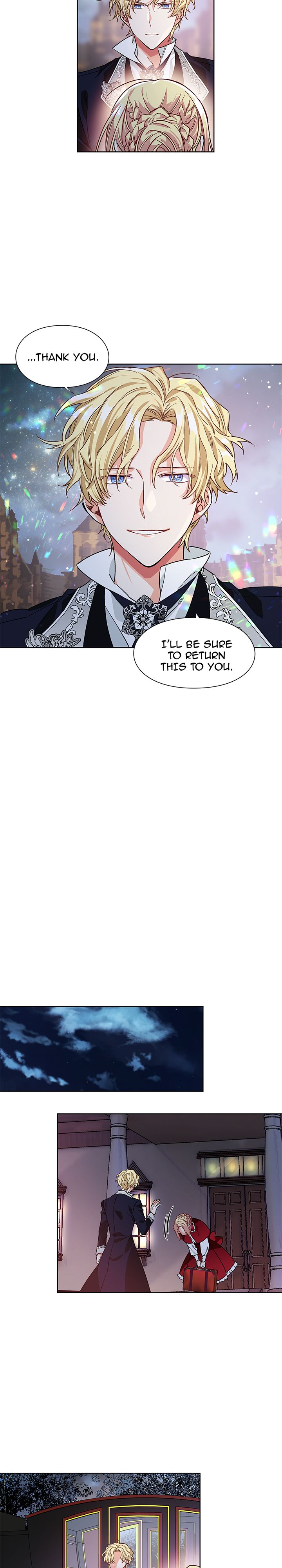 Doctor Elise - The Royal Lady with the Lamp - Chapter 43 Page 10