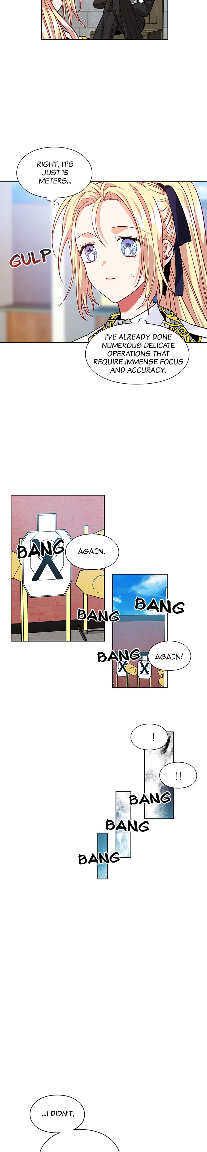 Doctor Elise - The Royal Lady with the Lamp - Chapter 51 Page 4