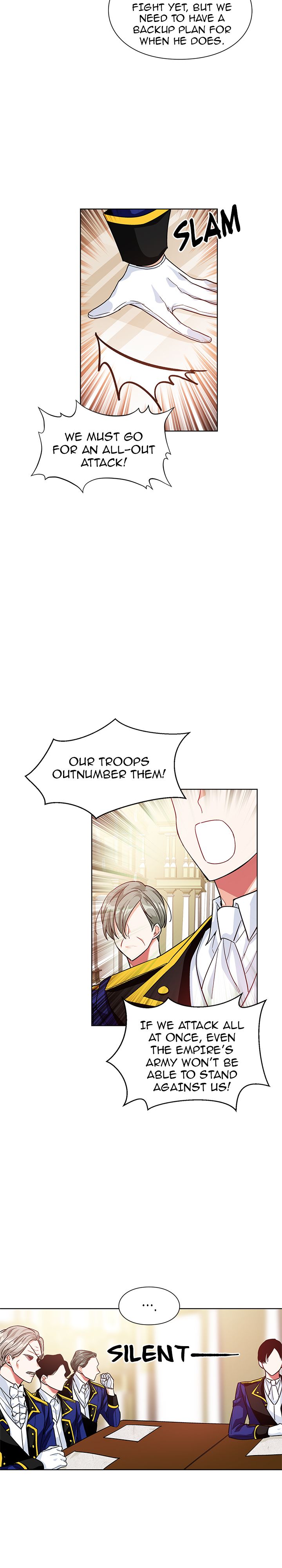 Doctor Elise - The Royal Lady with the Lamp - Chapter 56 Page 16