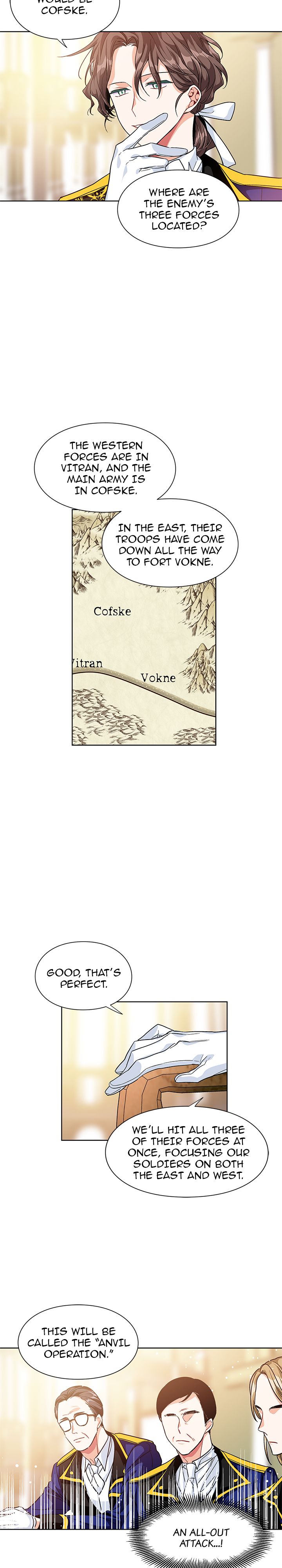 Doctor Elise - The Royal Lady with the Lamp - Chapter 56 Page 18