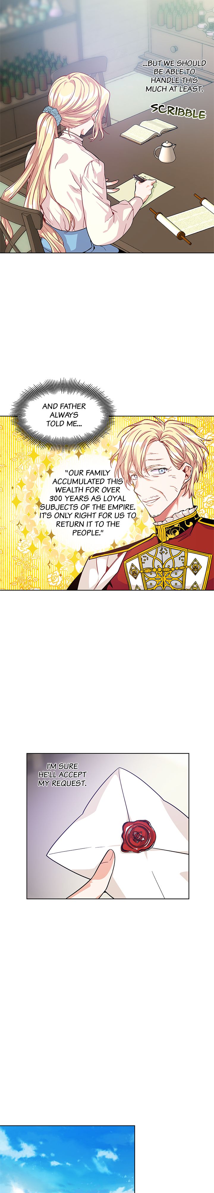 Doctor Elise - The Royal Lady with the Lamp - Chapter 56 Page 4