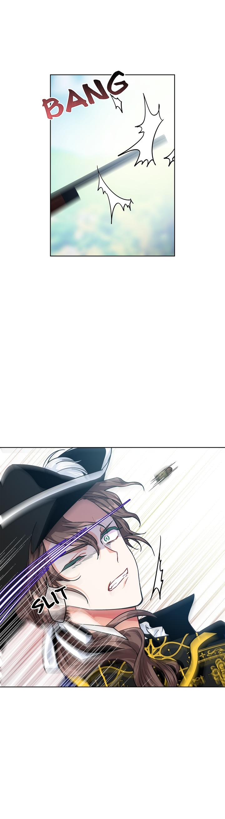 Doctor Elise - The Royal Lady with the Lamp - Chapter 60 Page 14