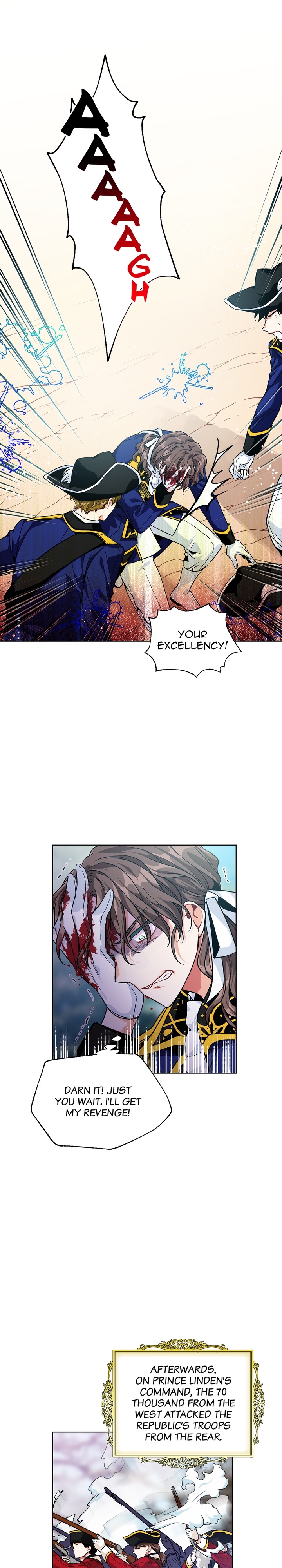 Doctor Elise - The Royal Lady with the Lamp - Chapter 60 Page 15